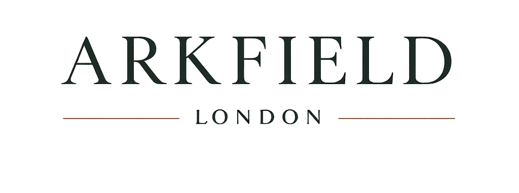 Arkfield London Logo